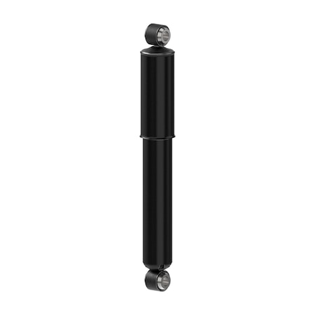 Monroe Shock Absorber, Suspension, Hyd Lockout Unit, 13.13in. Comp Length, 20.07in. Ext Length, 6.02in. 65405MM